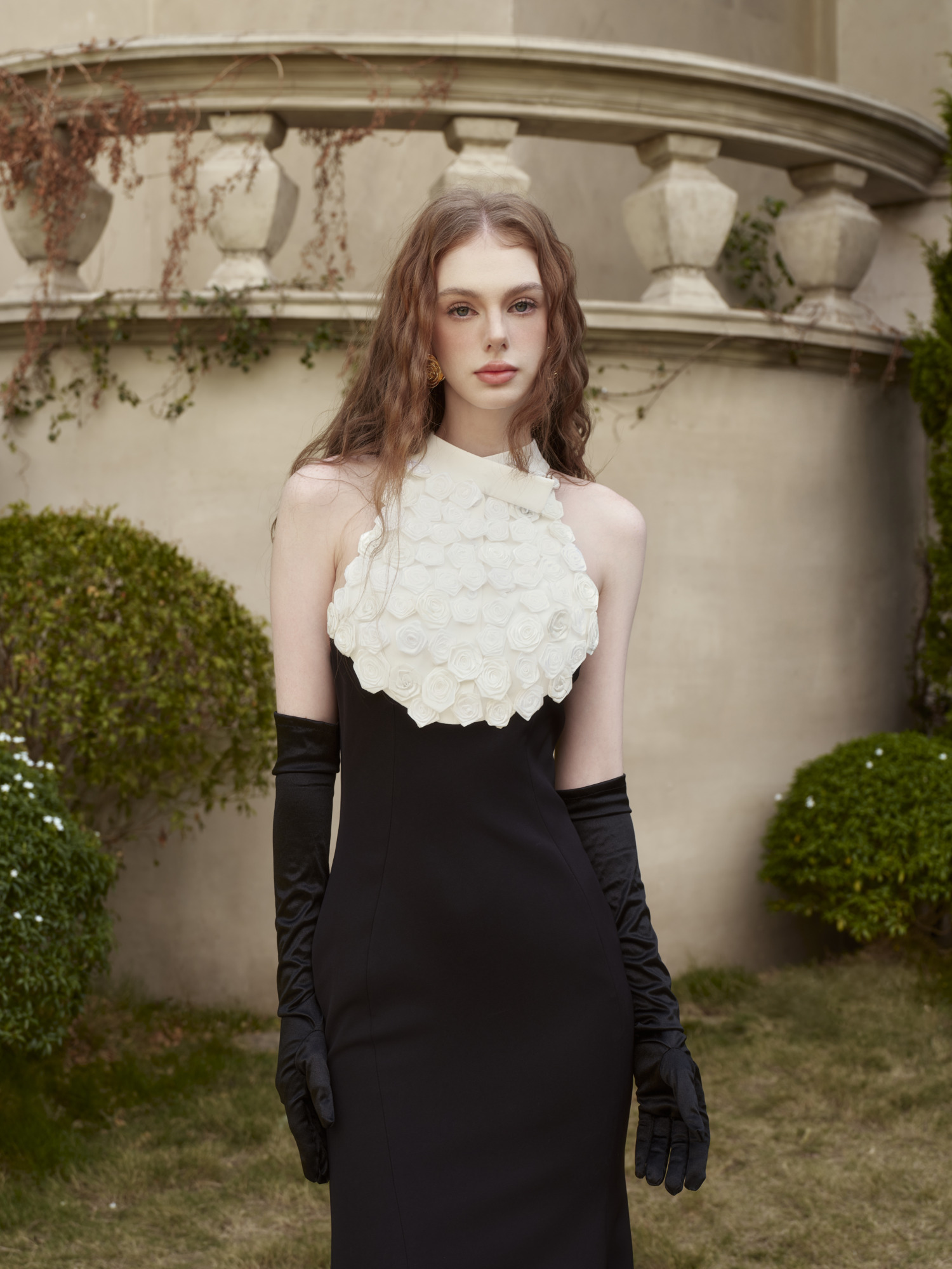 Grace Maxi Dress - Image 3