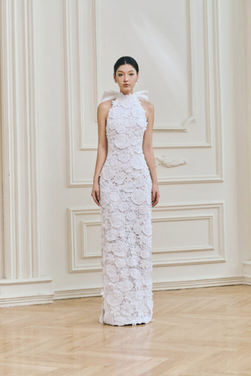 Haper’s Lace Dress