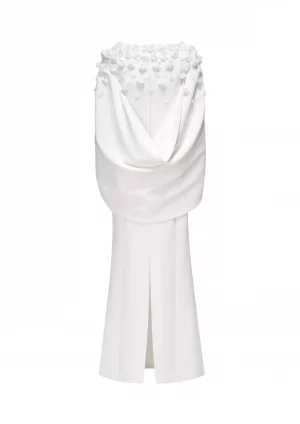 Alternative view of Lily Rose Dress