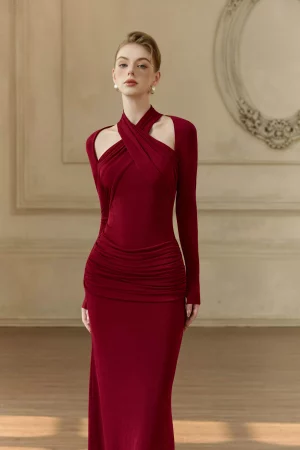 Alternative view of Hailey Dress