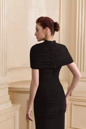 Alternative view of Vivi Dress