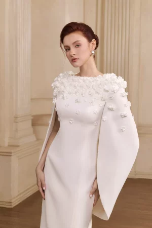 Alternative view of Lily Rose Dress