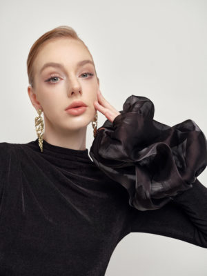 Alternative view of Hera Maxi Dress