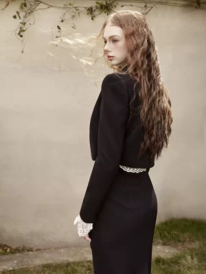 Alternative view of Ivy Blazer