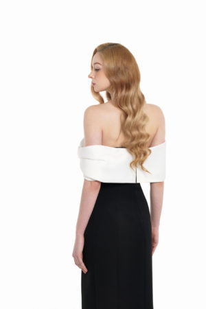 Alternative view of Kelly Dress