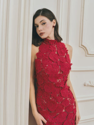 Alternative view of Lily’s Lace Dress