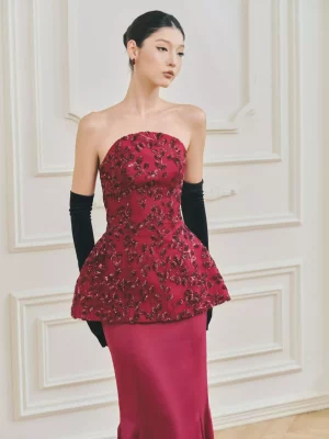 Alternative view of Solène Set