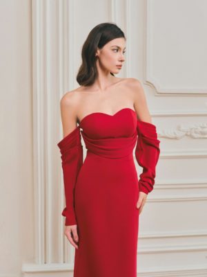 Alternative view of Layla Dress