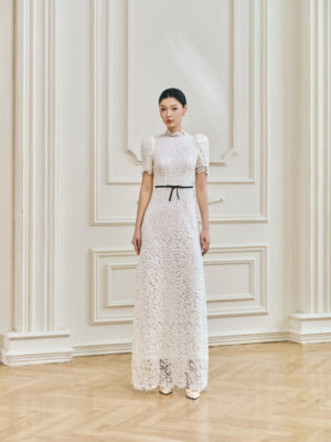 Hazel’s lace Dress