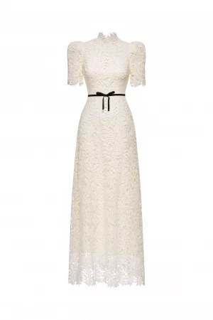 Hazel’s lace Dress