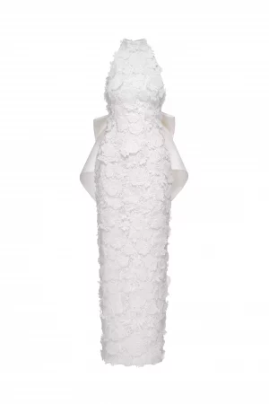 Haper’s Lace Dress