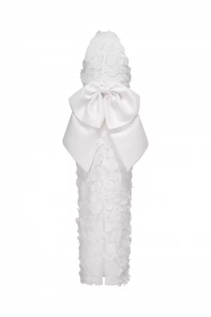 Alternative view of Haper’s Lace Dress