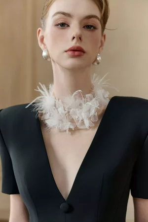 Alternative view of Pheobe Suite Set