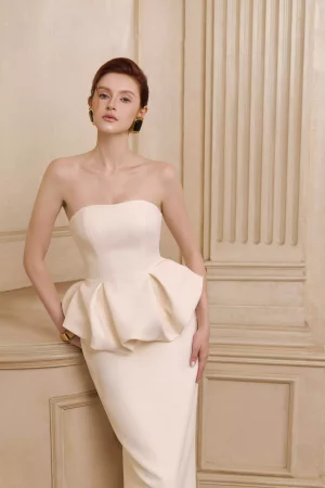 Alternative view of Summer Set