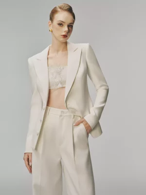 Alternative view of Doria Set