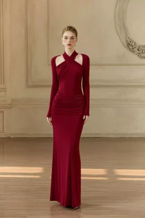 Alternative view of Hailey Dress